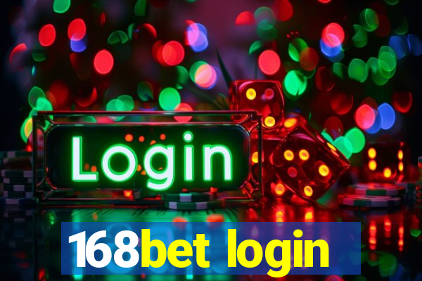 168bet login